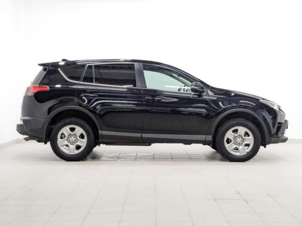 Toyota RAV4 IV (XA40) Рестайлинг с пробегом 2018 года, цена 2 280 000 рублей, 96173 км, внедорожник, Автокод Объявления