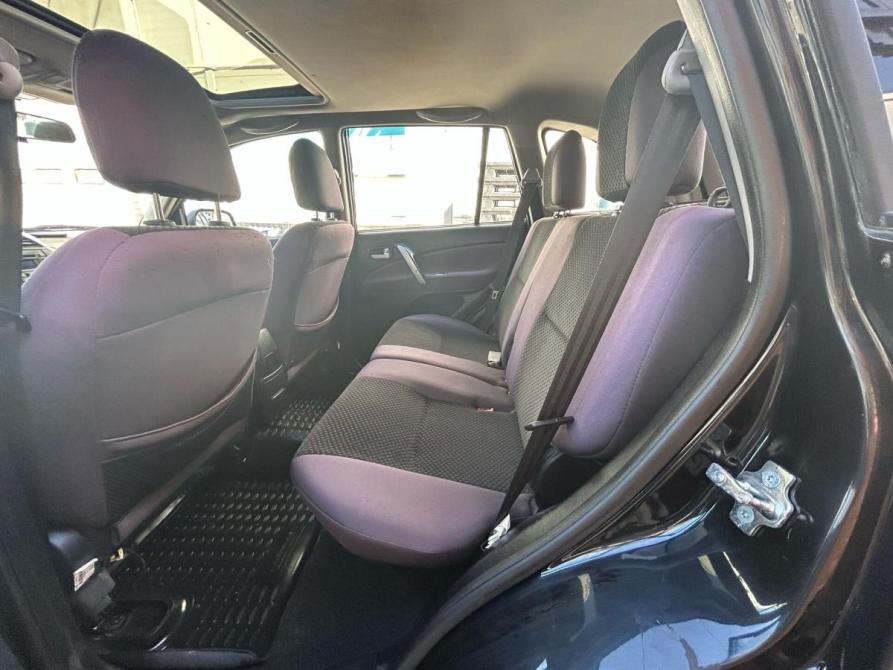 Chery Tiggo (T11) I Санкт-Петербург  - изображение 20
