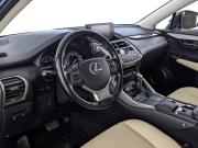 Lexus NX I Рестайлинг Москва  - изображение 42