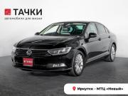 Volkswagen Passat B8 Иркутск  - изображение 27
