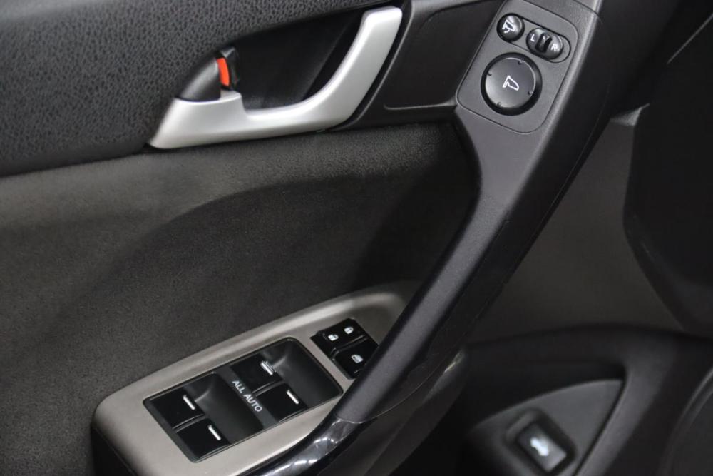 Honda Accord VIII Сургут  - изображение 18