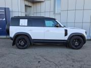 Land Rover Defender II Курган  - изображение 28