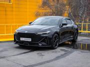 Changan UNI-V I Москва  - изображение 21
