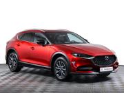 Mazda CX-4 I Рестайлинг Москва  - изображение 26