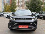 Exeed LX I Рестайлинг Санкт-Петербург  - изображение 22