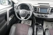 Toyota RAV4 IV (XA40) Рестайлинг Красноярск  - изображение 33