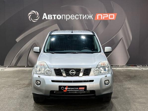 Nissan X-Trail II Рестайлинг с пробегом 2010 года, цена 1 253 000 рублей, 168000 км, внедорожник, Автокод Объявления