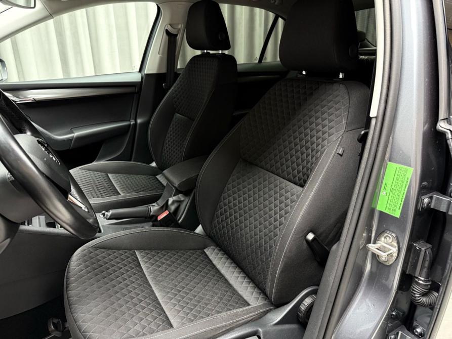 Skoda Octavia III (A7) Рестайлинг Ижевск  - изображение 28