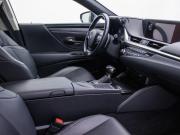 Lexus ES VII Москва  - изображение 29