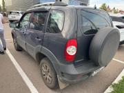 Chevrolet Niva I Рестайлинг Уфа  - изображение 13