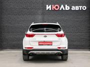 Kia Sportage IV Екатеринбург  - изображение 28