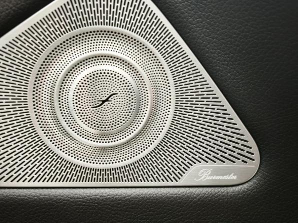 Mercedes-Benz S-Класс VII (W223) с пробегом 2021 года, цена 6 928 000 рублей, 140113 км, седан, Автокод Объявления