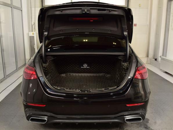 Mercedes-Benz C-Класс V (W206) с пробегом 2022 года, цена 3 789 995 рублей, 94561 км, седан, Автокод Объявления