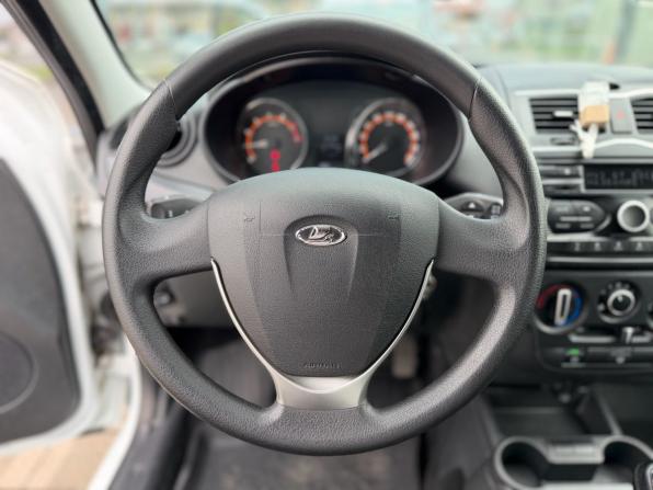 Lada (ВАЗ) Granta I Рестайлинг с пробегом 2023 года, цена 870 000 рублей, 67751 км, седан, Автокод Объявления