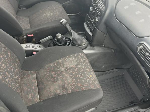 Chevrolet Niva I с пробегом 2006 года, цена 125 000 рублей, 193835 км, внедорожник, Автокод Объявления