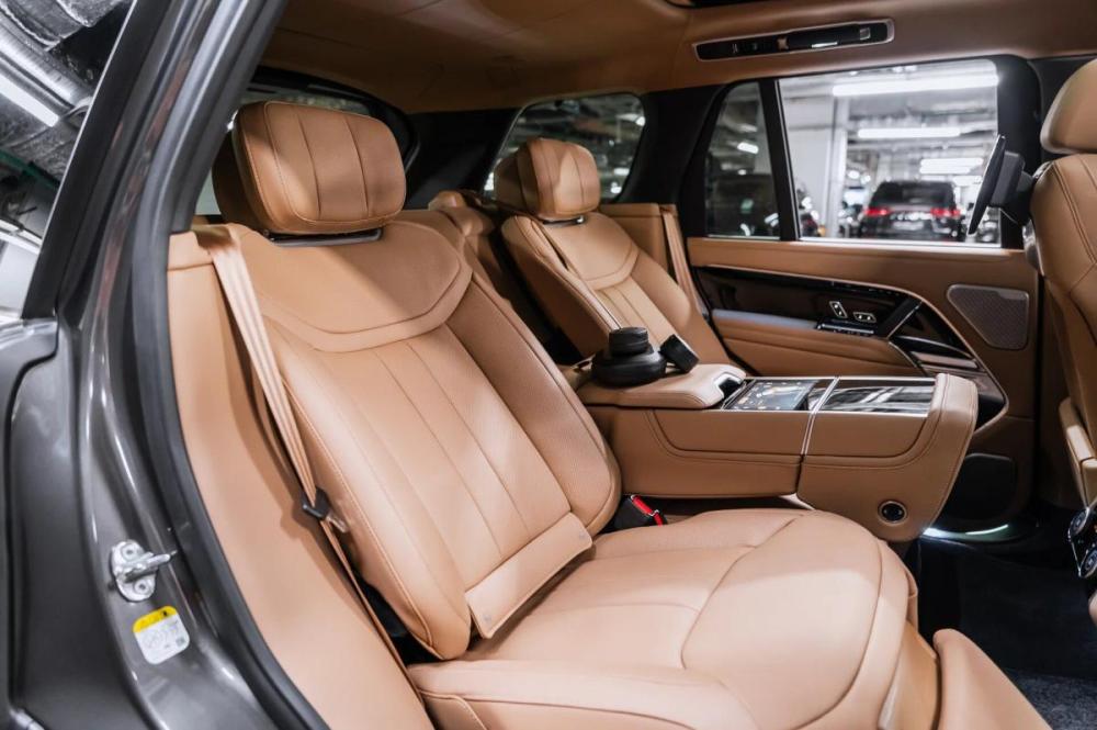 Land Rover Range Rover V Москва  - изображение 17