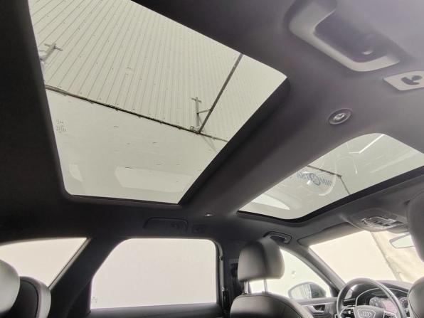 Audi A6 V (C8) с пробегом 2019 года, цена 4 464 000 рублей, 132786 км, универсал, Автокод Объявления
