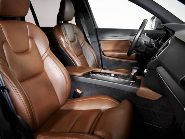 Volvo XC90 II Рестайлинг 1 с пробегом 2020 года, цена 5 025 000 рублей, 102864 км, внедорожник, Автокод Объявления