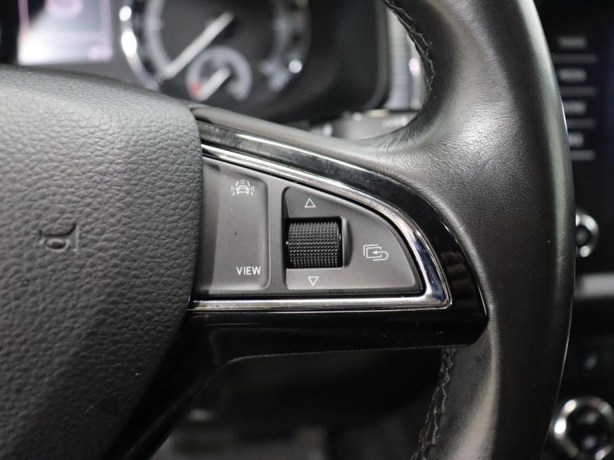 Skoda Kodiaq I Москва  - изображение 16