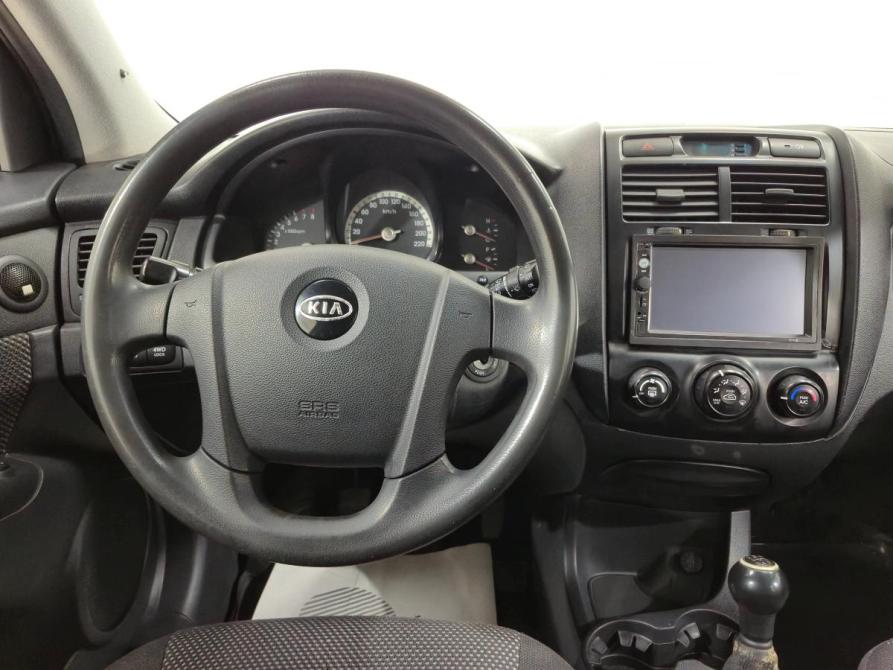 Kia Sportage II Альметьевск  - изображение 12