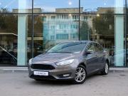 Ford Focus III Рестайлинг Самара  - изображение 15