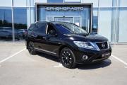 Nissan Pathfinder IV Крым  - изображение 38