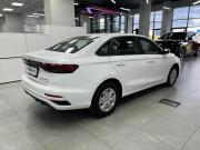 Geely Emgrand II Казань  - изображение 25