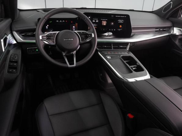 Haval F7 II с пробегом 2026 года, цена 3 445 000 рублей, 144 км, внедорожник, Автокод Объявления