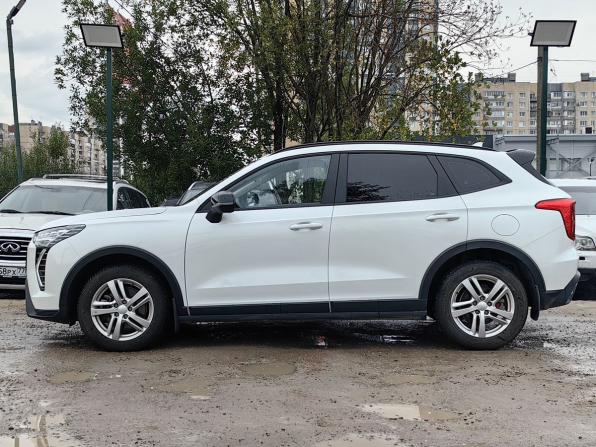 Haval Jolion I Рестайлинг с пробегом 2024 года, цена 2 109 000 рублей, 14568 км, внедорожник, Автокод Объявления