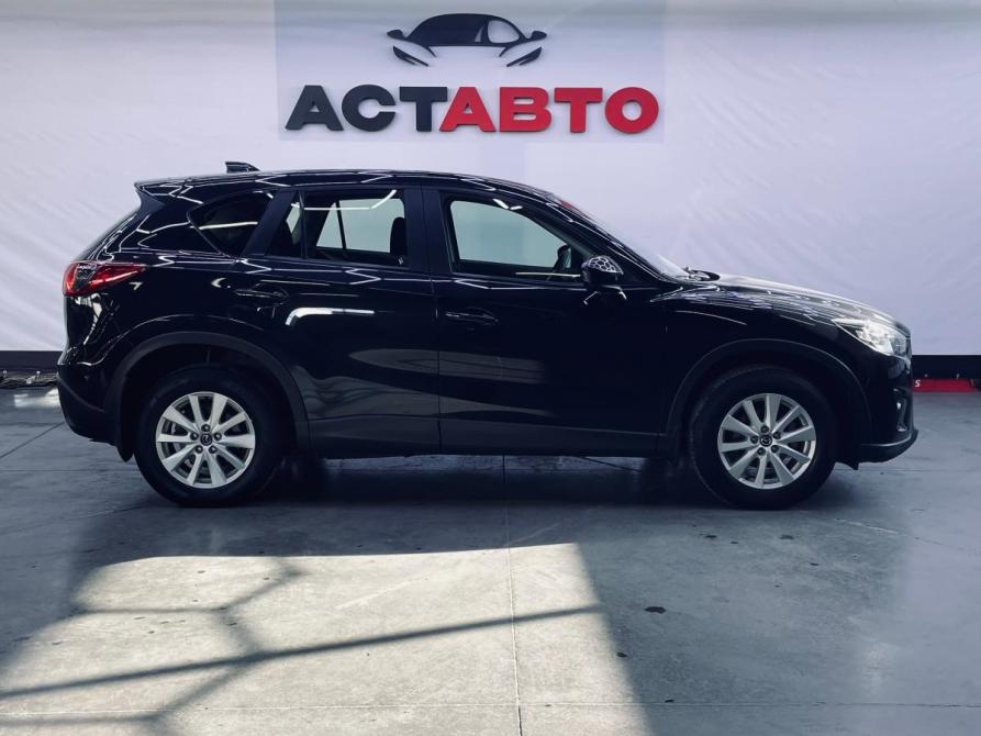 Mazda CX-5 I Оренбург  - изображение 7