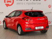 Kia Ceed II Минеральные Воды  - изображение 22