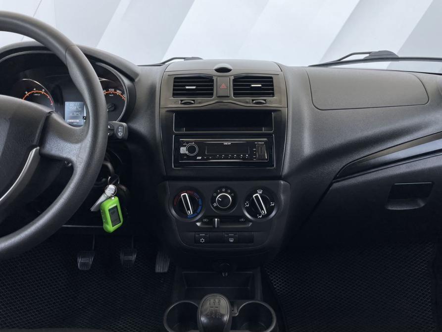 Lada (ВАЗ) Granta I Рестайлинг Екатеринбург  - изображение 17