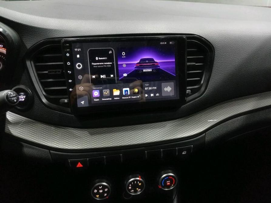 Lada (ВАЗ) Vesta I Рестайлинг (NG) Оренбург  - изображение 10