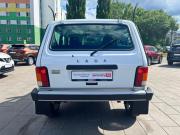 Lada (ВАЗ) Niva Legend Стерлитамак  - изображение 26