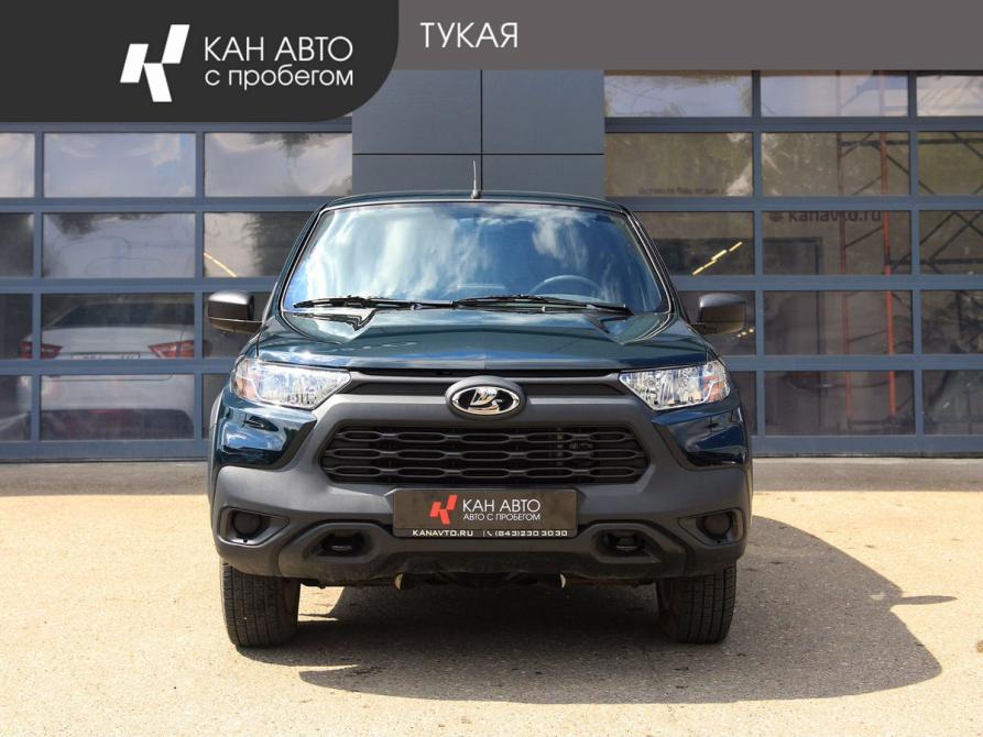 Lada (ВАЗ) Niva Travel I Казань  - изображение 2