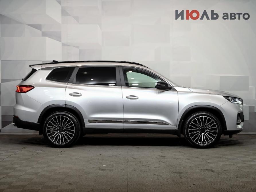 Chery Tiggo 8 Pro Max I Рестайлинг Екатеринбург  - изображение 8