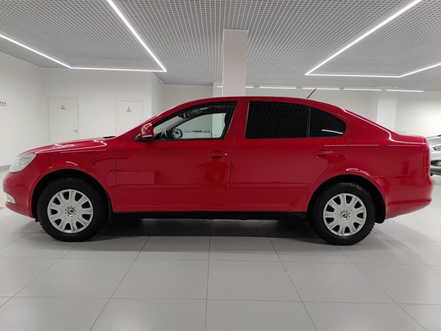 Skoda Octavia II (A5) Рестайлинг Казань  - изображение 10