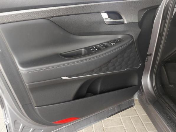 Hyundai Santa Fe IV с пробегом 2019 года, цена 2 890 000 рублей, 106406 км, внедорожник, Автокод Объявления