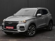 Chery Tiggo 4 I Рестайлинг Екатеринбург  - изображение 25