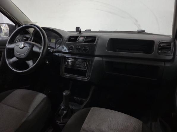 Skoda Fabia II с пробегом 2010 года, цена 250 000 рублей, 272260 км, хэтчбек, Автокод Объявления
