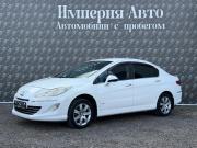 Peugeot 408 I Краснодар  - изображение 39