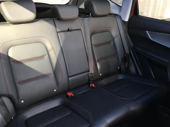 Chery Tiggo 7 Pro I с пробегом 2021 года, цена 1 539 000 рублей, 28362 км, внедорожник, Автокод Объявления