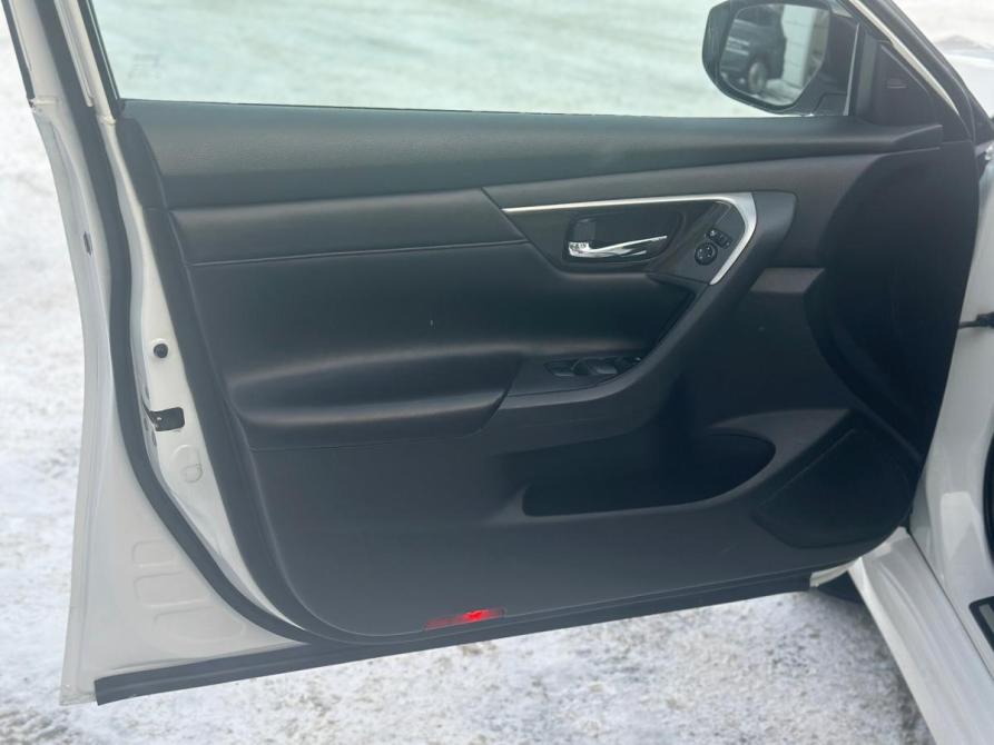 Nissan Teana III Томск  - изображение 14