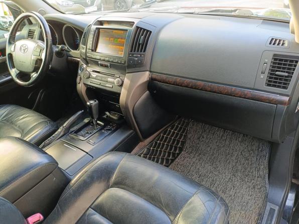 Toyota Land Cruiser 200 Series с пробегом 2011 года, цена 2 019 000 рублей, 405170 км, внедорожник, Автокод Объявления