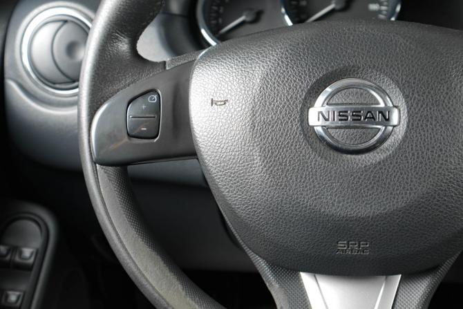 Nissan Terrano III (D10) с пробегом 2018 года, цена 1 299 000 рублей, 214287 км, внедорожник, Автокод Объявления