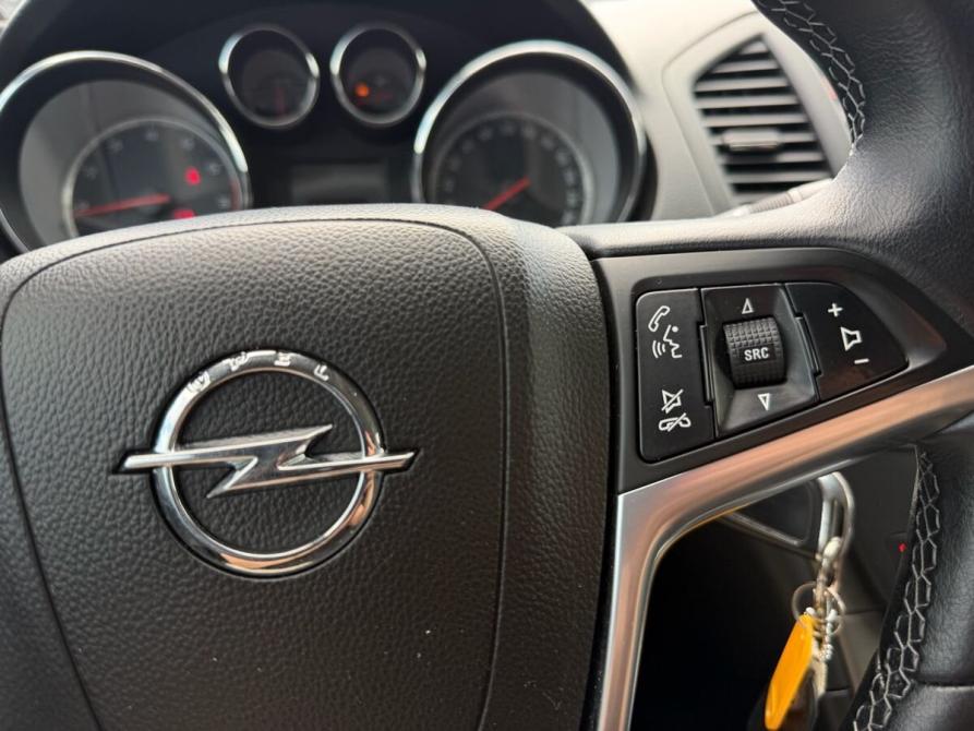 Opel Insignia I Волгоград  - изображение 16