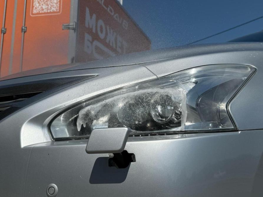 Nissan Teana III Омск  - изображение 37