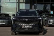 Geely Atlas II Москва  - изображение 42