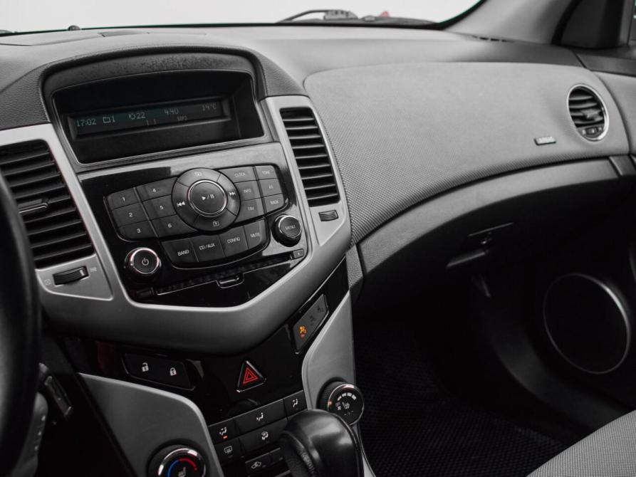 Chevrolet Cruze I Екатеринбург  - изображение 14