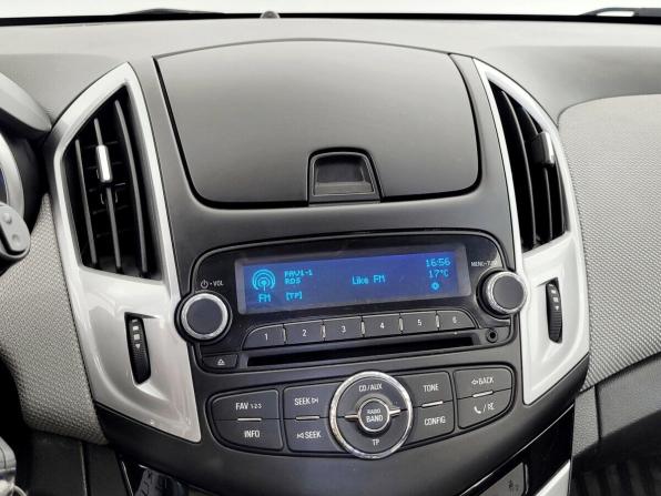 Chevrolet Cruze I Рестайлинг с пробегом 2012 года, цена 800 000 рублей, 140272 км, хэтчбек, Автокод Объявления